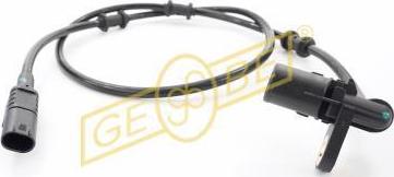 Gebe 9 2222 1 - Exhaust pressure Sensor car-mod.net