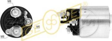 Gebe 9 1006 1 - Crankshaft position sensor, RPM car-mod.net