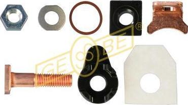 Gebe 6 8063 1 - Alternator car-mod.net