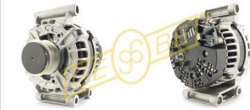 Gebe 9 2500 1 - Sensor, parking assist car-mod.net