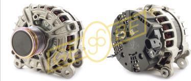 Gebe 6 8037 1 - Alternator car-mod.net