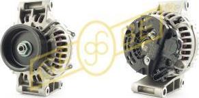 Gebe 9 2437 1 - Sensor, engine oil level car-mod.net