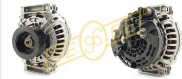 Gebe 6 8023 1 - Alternator car-mod.net