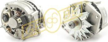Gebe 6 8124 1 - Alternator car-mod.net