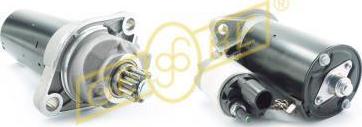 Gebe 6 7095 1 - Starter car-mod.net