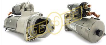 Gebe 6 7045 1 - Starter car-mod.net