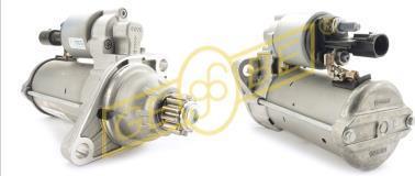 Gebe 9 1104 1 - Camshaft position Sensor car-mod.net
