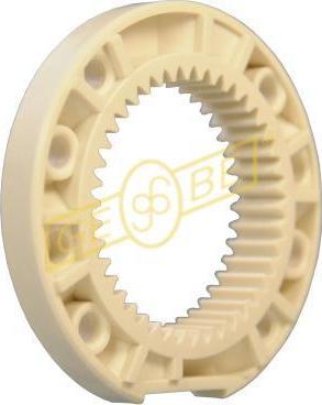 Gebe 6 7042 1 - Starter car-mod.net