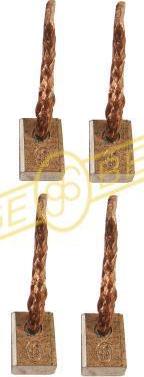 Gebe 0 1994 1 - Carbon Brush, starter car-mod.net