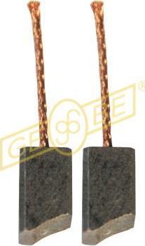 Gebe 0 1939 1 - Carbon Brush, starter car-mod.net