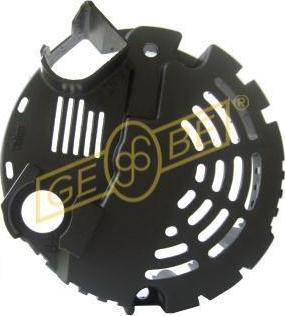 Gebe 1 4404 1 - Voltage regulator, alternator car-mod.net