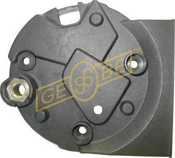 Gebe 1 4403 1 - Voltage regulator, alternator car-mod.net