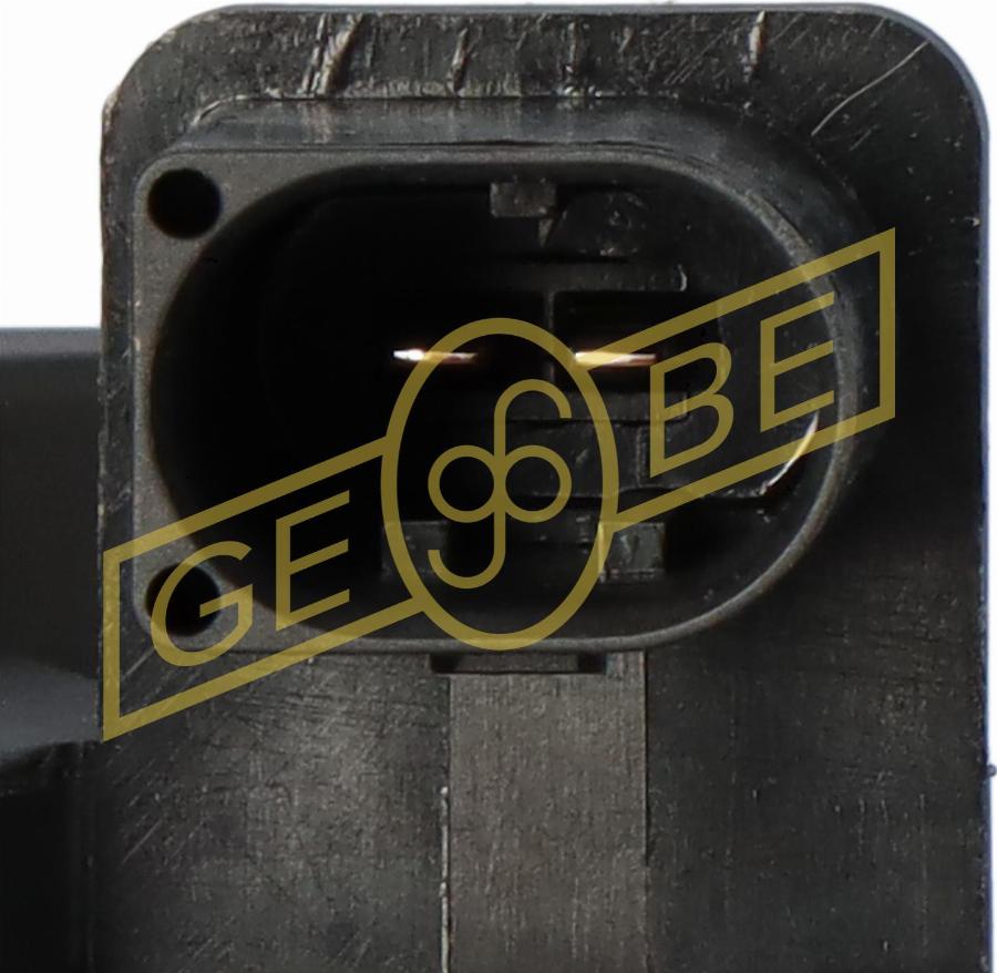 Gebe 1 4416 1 - Voltage regulator, alternator car-mod.net