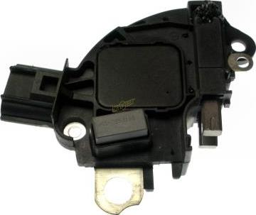 Gebe 1 4422 1 - Voltage regulator, alternator car-mod.net