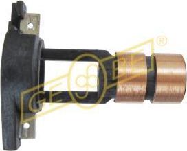 Gebe 1 4051 1 - Voltage regulator, alternator car-mod.net