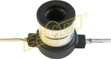 Gebe 1 4019 1 - Voltage regulator, alternator car-mod.net