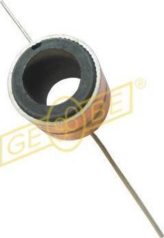 Gebe 1 4034 1 - Voltage regulator, alternator car-mod.net