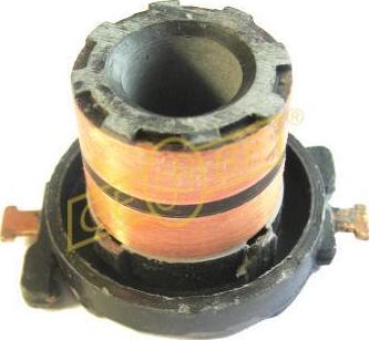 Gebe 1 4037 1 - Voltage regulator, alternator car-mod.net