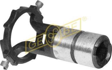 Gebe 1 4025 1 - Voltage regulator, alternator car-mod.net