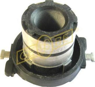 Gebe 1 4022 1 - Voltage regulator, alternator car-mod.net