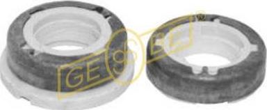 Gebe 1 4027 1 - Voltage regulator, alternator car-mod.net