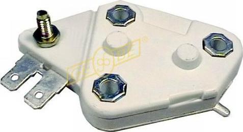 Gebe 3 5344 1 - Pulley, alternator, freewheel clutch car-mod.net