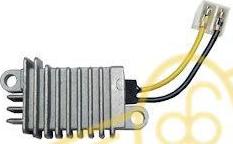 Gebe 3 5446 1 - Pulley, alternator, freewheel clutch car-mod.net