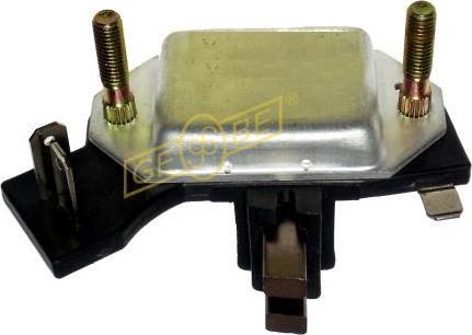 Gebe 3 5400 1 - Flexible Coupling Sleeve car-mod.net