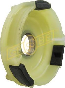 Gebe 6 8014 1 - Alternator car-mod.net