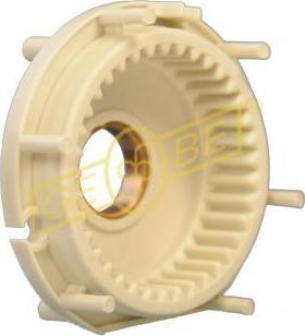 Gebe 6 7052 1 - Starter car-mod.net