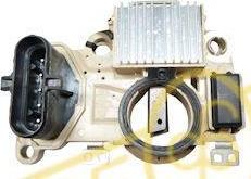 Gebe 3 3579 1 - Pulley, alternator, freewheel clutch car-mod.net