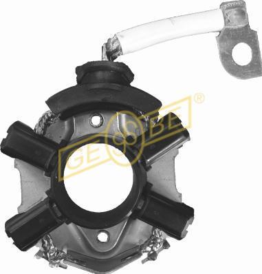 Gebe 9 2901 1 - NOx Sensor, urea injection / catalyst car-mod.net