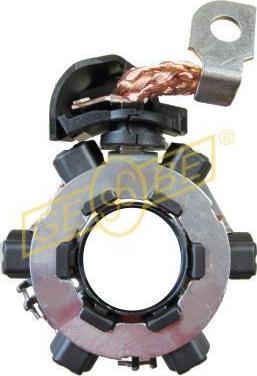Gebe 9 2917 1 - NOx Sensor, urea injection / catalyst car-mod.net