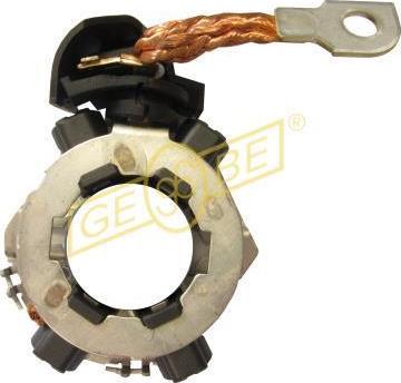 Gebe 9 2918 1 - NOx Sensor, urea injection / catalyst car-mod.net