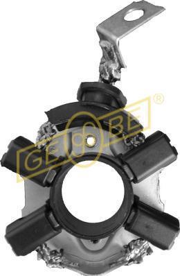 Gebe 9 2888 1 - NOx Sensor, urea injection / catalyst car-mod.net