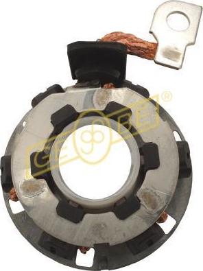 Gebe 9 2922 1 - NOx Sensor, urea injection / catalyst car-mod.net