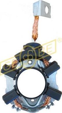Gebe 9 2960 1 - NOx Sensor, urea injection / catalyst car-mod.net