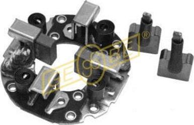 Gebe 9 2870 1 - NOx Sensor, urea injection / catalyst car-mod.net
