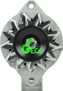 GECO A43608A - Alternator car-mod.net