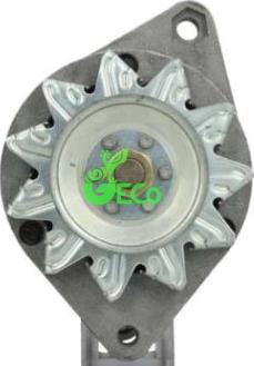 GECO A430900A - Alternator car-mod.net