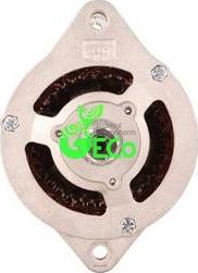 GECO A430060 - Alternator car-mod.net