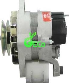 GECO A431042 - Alternator car-mod.net