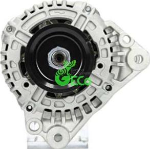 GECO A438004 - Alternator car-mod.net