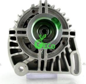 GECO A43225 - Alternator car-mod.net