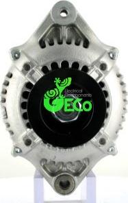 GECO A54359A - Alternator car-mod.net