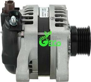 GECO A543522 - Alternator car-mod.net
