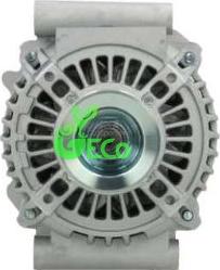 GECO A542221 - Alternator car-mod.net