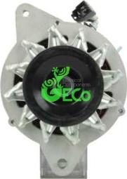 GECO A547603A - Alternator car-mod.net
