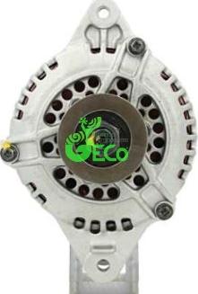 GECO A509291A - Alternator car-mod.net