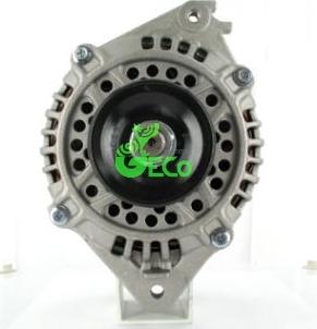 GECO A505963 - Alternator car-mod.net